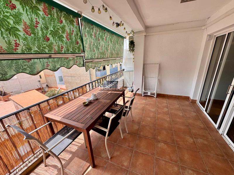 Foto 6518f8fb-14c1-4940-b9a5-fadd01a1ad6f. Apartament a playa puerto de Sagunto Sagunt
