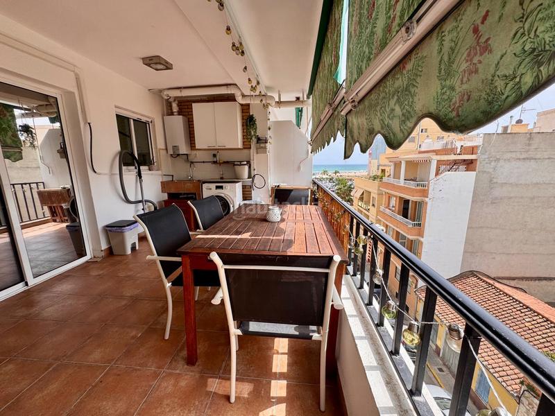 Foto 8356d7db-c26a-43a1-befe-8e69b11c35f7. Apartament a playa puerto de Sagunto Sagunt