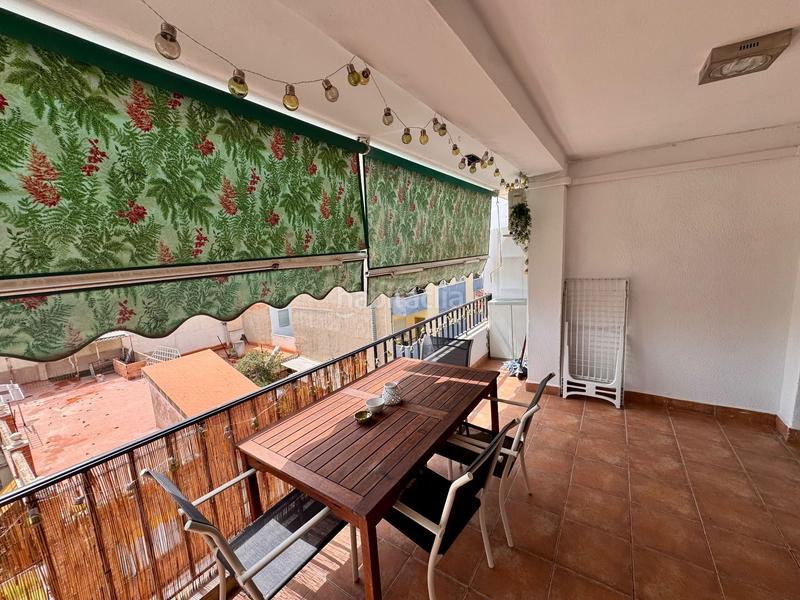 Foto bd362fdf-f2d3-4c85-937f-66a1563a3318. Apartament a playa puerto de Sagunto Sagunt