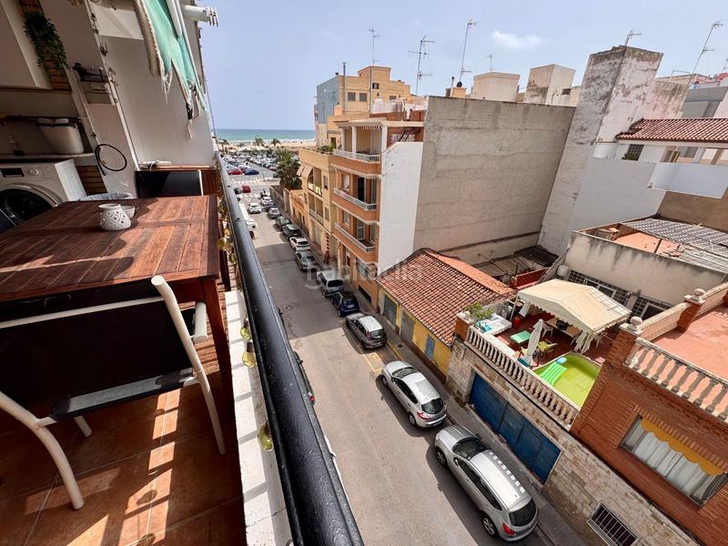 Foto c9f821e5-5342-4790-aa37-3acbe894a247. Apartament a playa puerto de Sagunto Sagunt