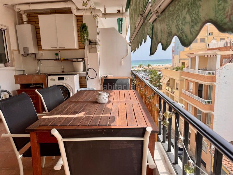 Foto cc6c2166-bb0d-4c15-a8e1-68811939eba8. Apartament a playa puerto de Sagunto Sagunt