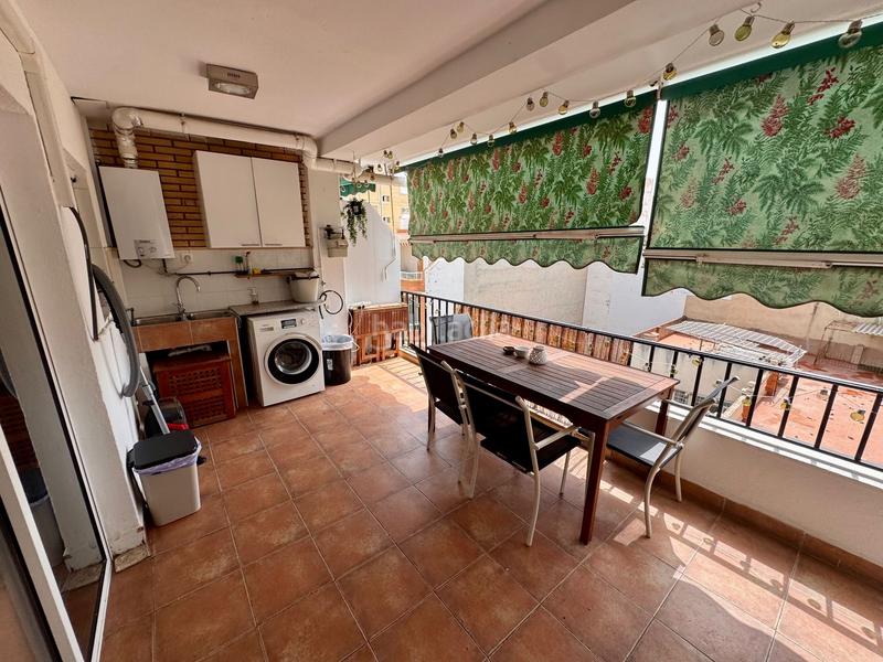 Foto d1aa048f-daa0-4bf9-8886-551aedc86dc9. Apartament a playa puerto de Sagunto Sagunt