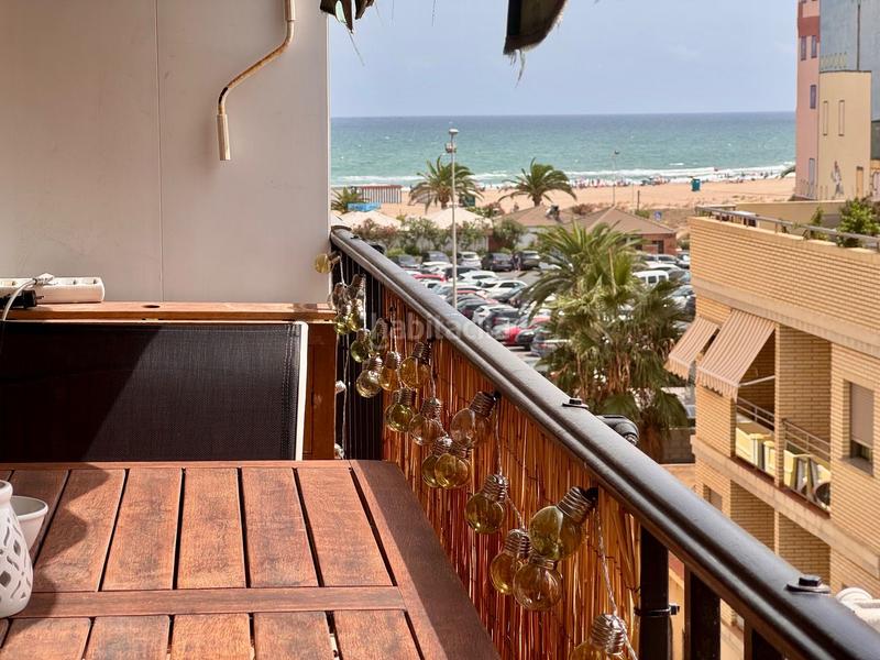 Foto e1f923ce-f153-4afd-87ef-941de82adaad. Apartament a playa puerto de Sagunto Sagunt
