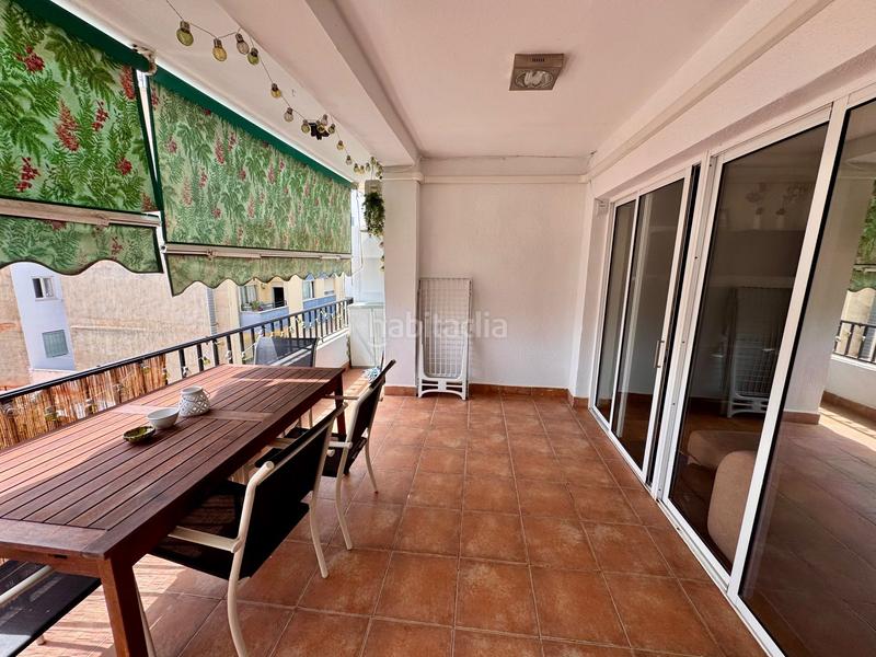 Foto f5e3ed92-8407-4dfb-ad43-ef3012d290ab. Apartament a playa puerto de Sagunto Sagunt