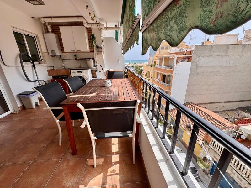 Foto fb3f340a-97eb-407e-9c68-bee3c28441d6. Apartament a playa puerto de Sagunto Sagunt