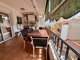 Appartement  Virgen del losar