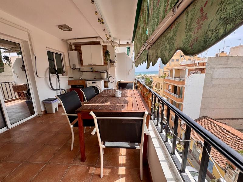 Foto ac8e0ab9-bcca-430f-a918-14ad7ebb4511. Appartement dans playa puerto de Sagunto Sagunt