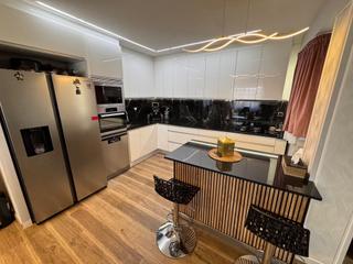 Appartement  Juan de austria