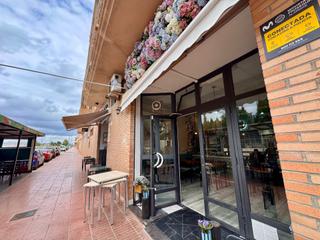 Pas-de-porte Local commercial  Ronda