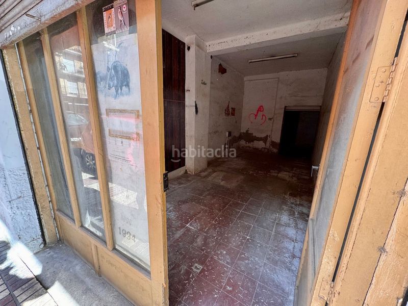 Foto 66b5e155-6d69-4bc8-a222-813f05468c24. Local comercial a Casco Antiguo Puçol