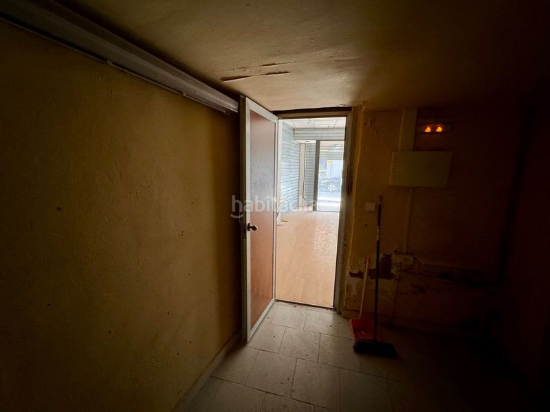 Foto ede48a74-0ac4-4942-afad-7596ccbc5a3e. Local comercial a Casco Antiguo Puçol