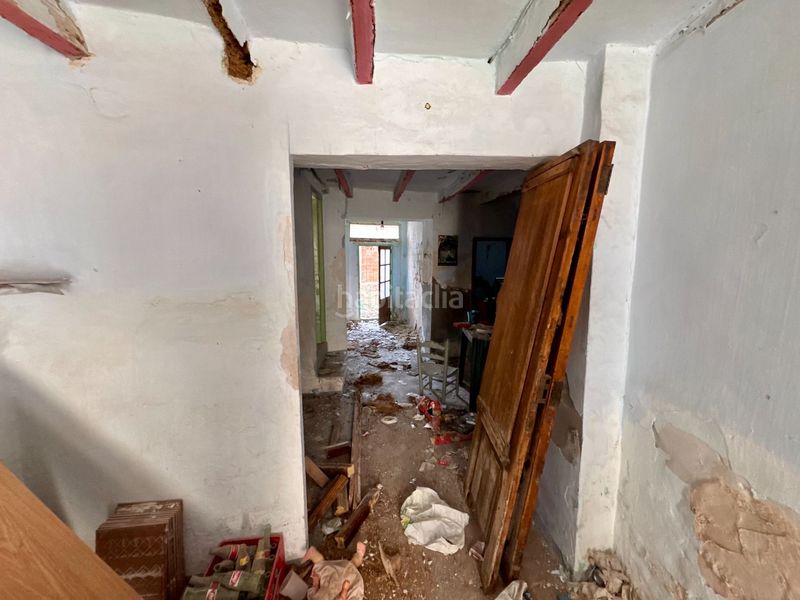 Foto 1bd73688-e0c8-4ce9-bb77-7e9583ec61d1. Masia a Benifairó de les Valls
