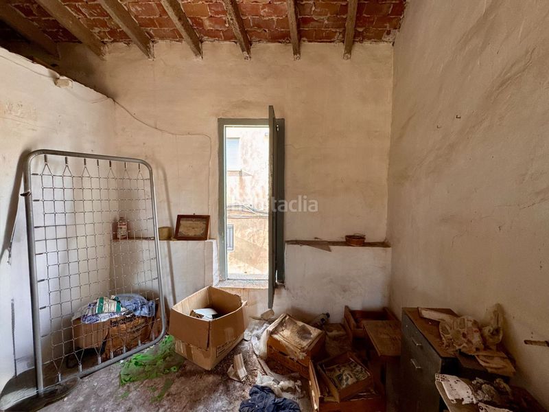 Foto 660f8b3a-eed0-4015-aad0-f4c920f56a98. Masia a Benifairó de les Valls