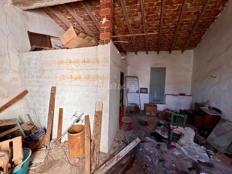 Foto e1aad637-931d-4873-a83b-42dcd3e5797b. Masia a Benifairó de les Valls