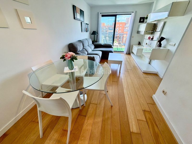 Foto 00bd324a-39b7-4939-81c8-6837782a83ac. Apartament amb piscina a Platja de la Pobla de Farnals Pobla de Farnals (la)