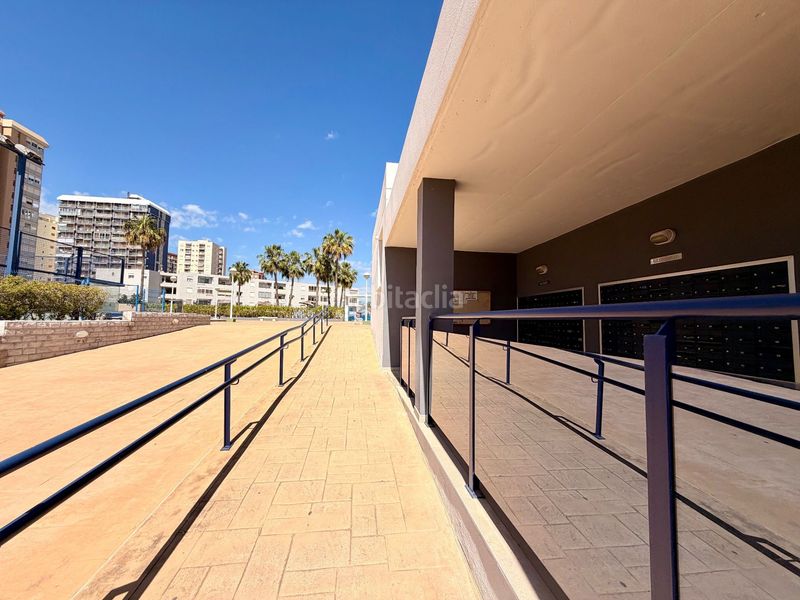 Foto 08467ea7-cc48-4f5f-b294-c8285007211b. Apartament amb piscina a Platja de la Pobla de Farnals Pobla de Farnals (la)