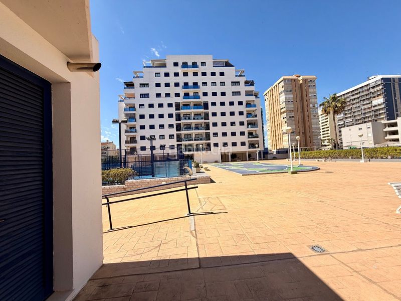 Foto 09c8b6a9-62da-45b8-b43e-d8ceb965ffc1. Apartament amb piscina a Platja de la Pobla de Farnals Pobla de Farnals (la)