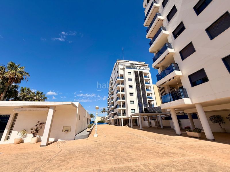 Foto 0ab6fc9b-4e0f-4bb9-b932-f3dcd7be7048. Apartament amb piscina a Platja de la Pobla de Farnals Pobla de Farnals (la)