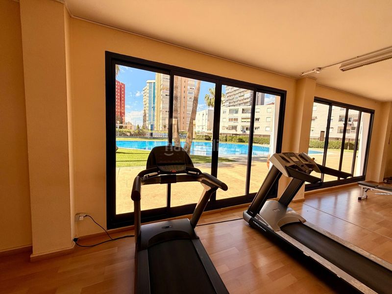 Foto 193601c3-92d6-4cb9-b3ee-ad0a6e65f8bb. Apartament amb piscina a Platja de la Pobla de Farnals Pobla de Farnals (la)
