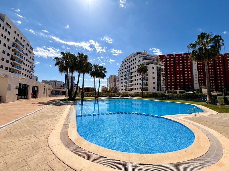 Foto 217a891d-3625-4b18-a2eb-1ed087374f44. Apartament amb piscina a Platja de la Pobla de Farnals Pobla de Farnals (la)