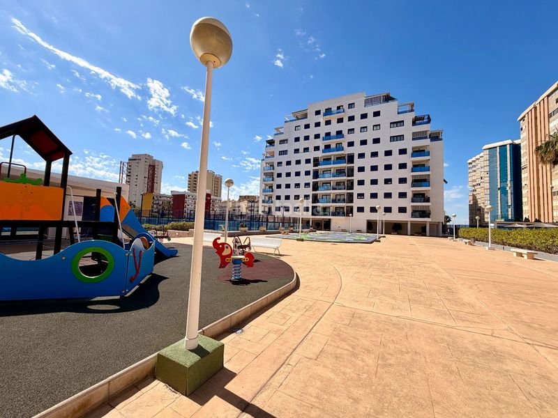 Foto 34e0c3bf-33f4-4e7d-b706-873d7b7fdbb5. Apartament amb piscina a Platja de la Pobla de Farnals Pobla de Farnals (la)