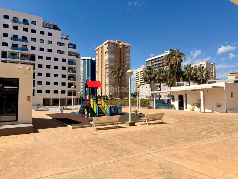 Foto 483dfad8-91ee-4c92-b0a1-81ab4da8587f. Apartament amb piscina a Platja de la Pobla de Farnals Pobla de Farnals (la)