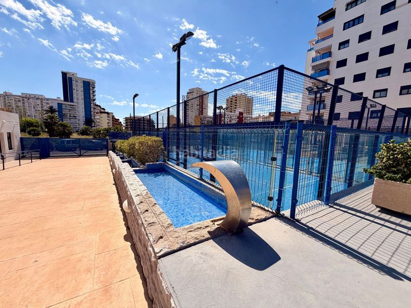 Foto 559f16c3-fe82-4ed9-8851-9e14ce4f3f9b. Apartament amb piscina a Platja de la Pobla de Farnals Pobla de Farnals (la)