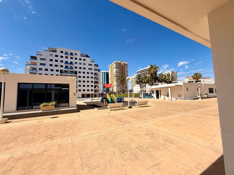 Foto 586a22c2-7f42-4430-b52d-c03ccc58a0d8. Apartament amb piscina a Platja de la Pobla de Farnals Pobla de Farnals (la)