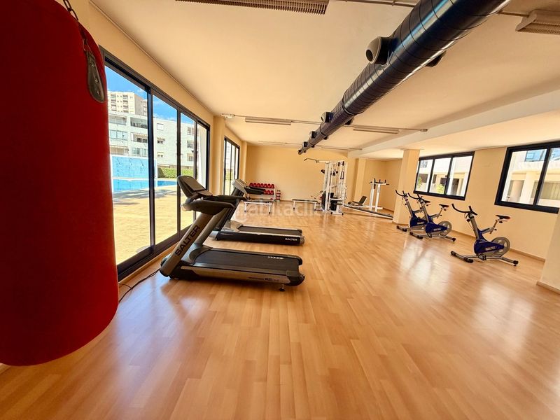 Foto 5a72cdb2-da99-4687-8d2c-d735617e8691. Apartament amb piscina a Platja de la Pobla de Farnals Pobla de Farnals (la)