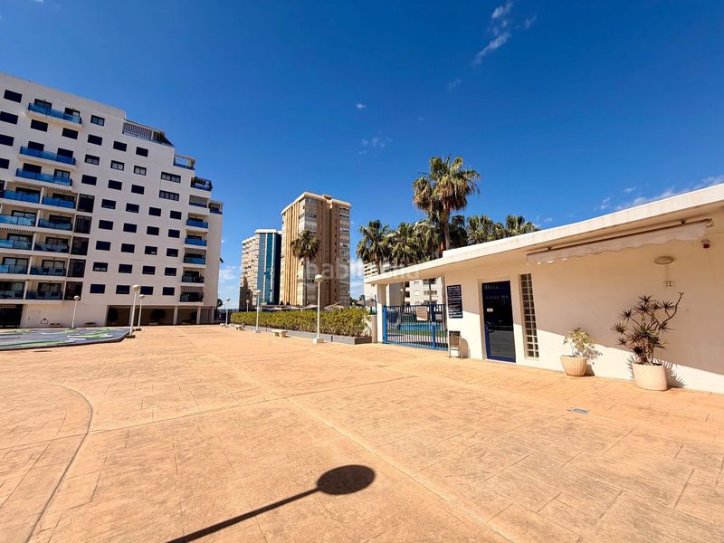 Foto 5cf782e5-e033-4aa1-9a28-a38acb6f6184. Apartament amb piscina a Platja de la Pobla de Farnals Pobla de Farnals (la)