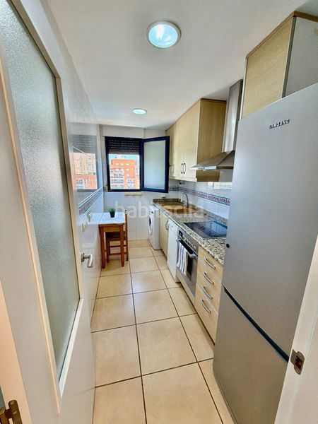 Foto 60499a0e-181d-43e7-9e9b-b017701e52dd. Apartament amb piscina a Platja de la Pobla de Farnals Pobla de Farnals (la)