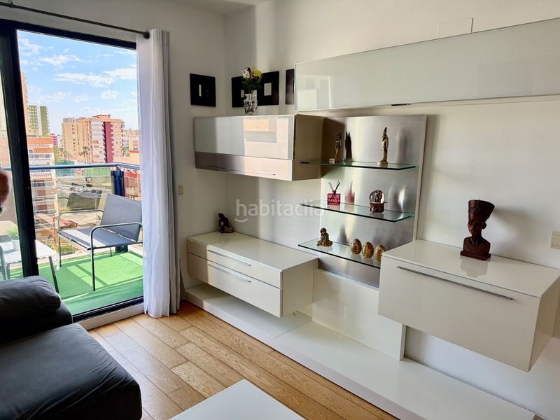 Foto 6c0e2bec-f18d-4dae-9fc5-ae7cfdee4855. Apartament amb piscina a Platja de la Pobla de Farnals Pobla de Farnals (la)
