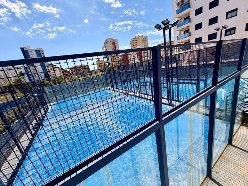 Foto 6fea7177-f977-424f-86ca-7c9eaa48bdd0. Apartament amb piscina a Platja de la Pobla de Farnals Pobla de Farnals (la)