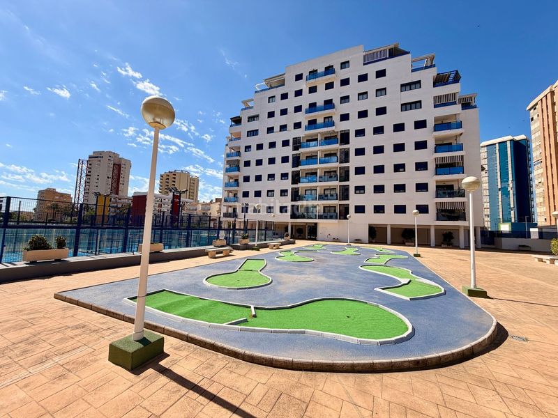 Foto 781a0a2c-1d9e-43af-9321-7fce8a81ed1b. Apartament amb piscina a Platja de la Pobla de Farnals Pobla de Farnals (la)