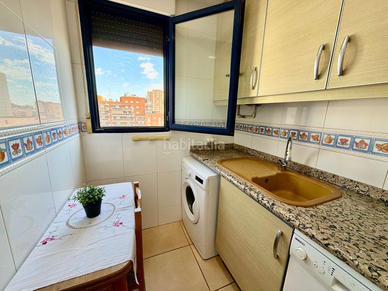 Foto 8bde8075-c1b4-4796-8795-585947fb210a. Apartament amb piscina a Platja de la Pobla de Farnals Pobla de Farnals (la)