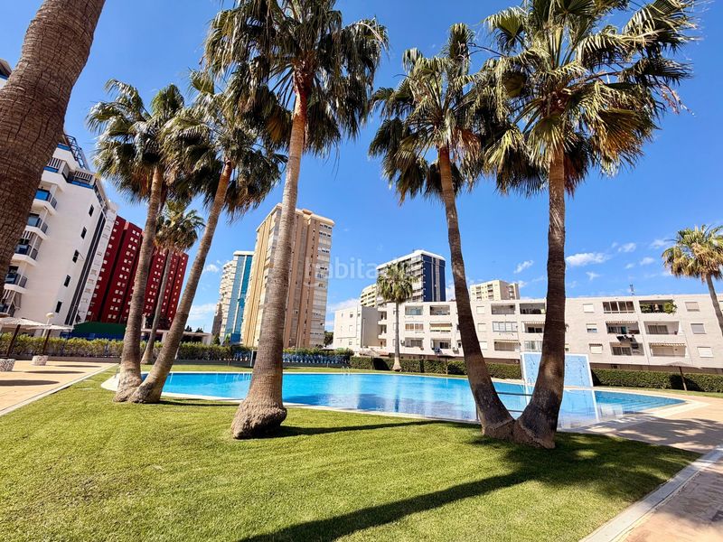 Foto 8e2fa8d6-fc27-44de-8f0c-92bea700de5d. Apartament amb piscina a Platja de la Pobla de Farnals Pobla de Farnals (la)