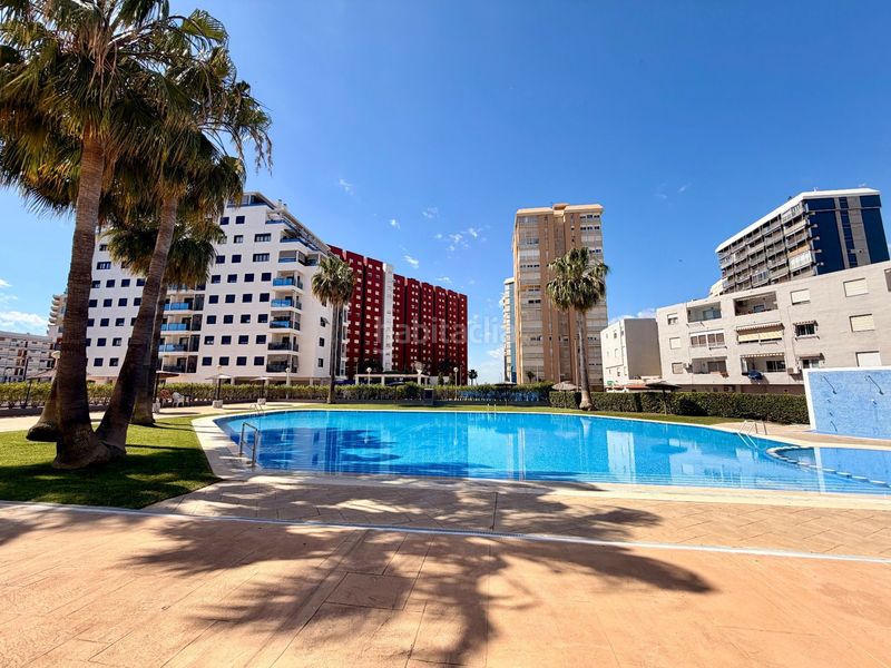 Foto 9e6189ee-7889-4975-ba3d-c37cc3dfdd01. Apartament amb piscina a Platja de la Pobla de Farnals Pobla de Farnals (la)