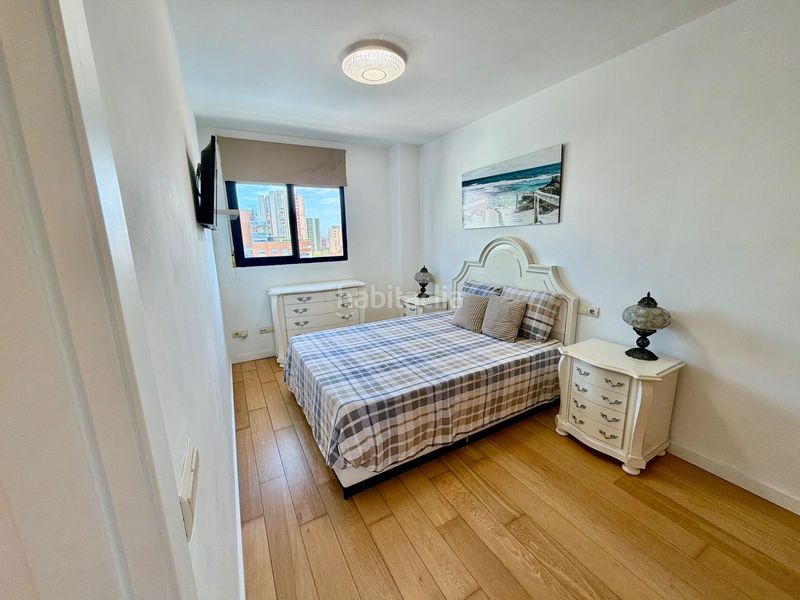 Foto a7e7a7bc-3d26-40f9-9ae7-f8b7ba4ade34. Apartament amb piscina a Platja de la Pobla de Farnals Pobla de Farnals (la)