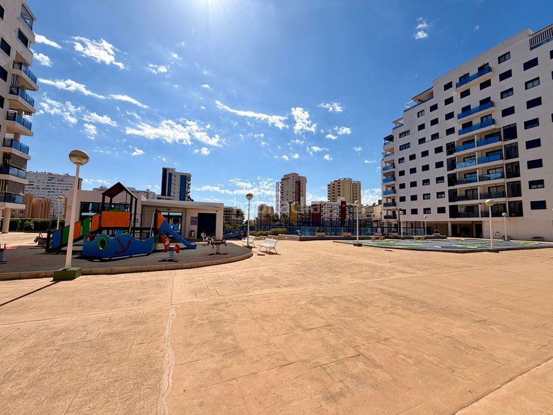 Foto ba4a9a6d-5006-4e03-bc8a-76796aeb285d. Apartament amb piscina a Platja de la Pobla de Farnals Pobla de Farnals (la)