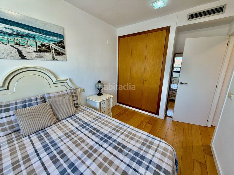 Foto bfcebc34-56d5-4aba-9024-ac852e2e8cef. Apartament amb piscina a Platja de la Pobla de Farnals Pobla de Farnals (la)