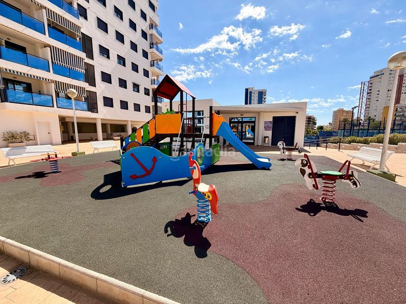 Foto d74adc04-17bb-4055-9fec-370dd1c8f137. Apartament amb piscina a Platja de la Pobla de Farnals Pobla de Farnals (la)