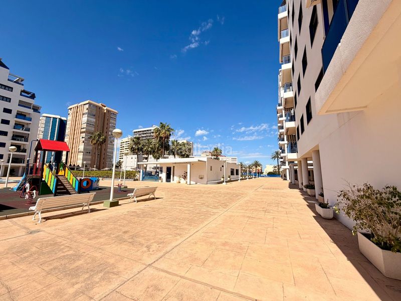Foto d93512c8-b576-476b-b6a1-d002ef74694a. Apartament amb piscina a Platja de la Pobla de Farnals Pobla de Farnals (la)