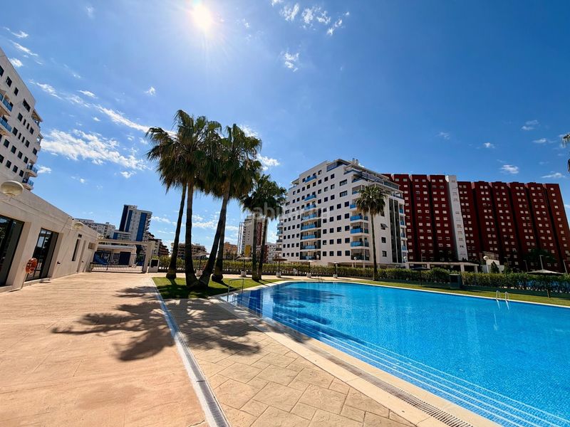 Foto e25a7427-df87-4983-baaf-3e48d617f53c. Apartament amb piscina a Platja de la Pobla de Farnals Pobla de Farnals (la)