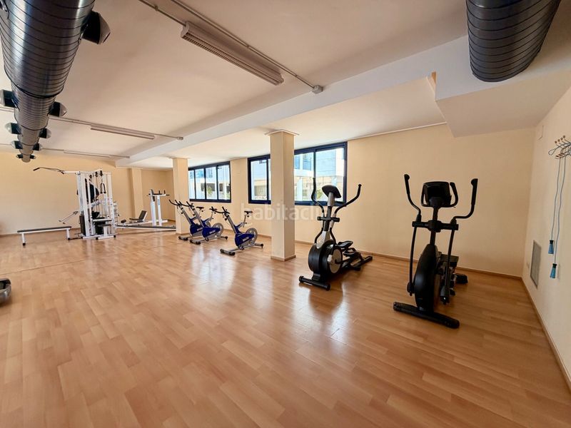Foto ece53d6d-ee55-4fd6-8daa-4d9aa2f04fae. Apartament amb piscina a Platja de la Pobla de Farnals Pobla de Farnals (la)