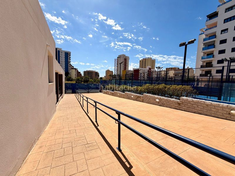 Foto ee71f338-2a5e-4137-8c0d-c40045051536. Apartament amb piscina a Platja de la Pobla de Farnals Pobla de Farnals (la)