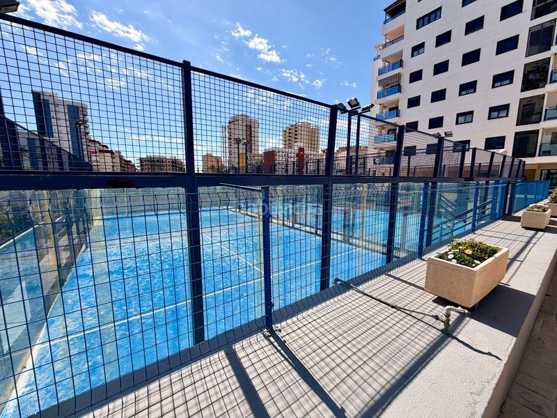 Foto f827e20d-670c-41fe-8704-71a3fd4d82c1. Apartament amb piscina a Platja de la Pobla de Farnals Pobla de Farnals (la)