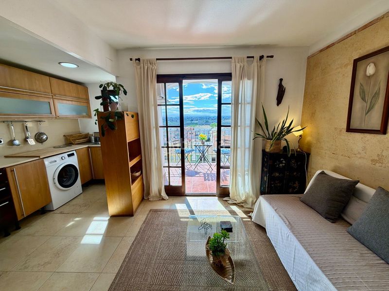 Foto 00201d05-30f5-4cc3-86c4-cb5fd736e420. Apartament a Port Saplaya Alboraya