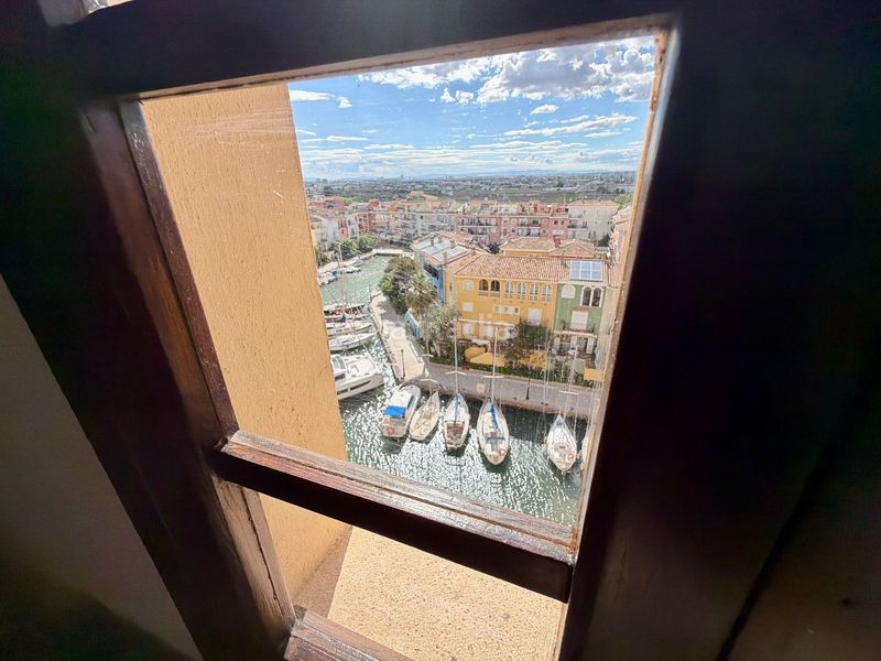 Foto 06737ea6-43ed-4a09-8182-bf42a6f86895. Apartament a Port Saplaya Alboraya