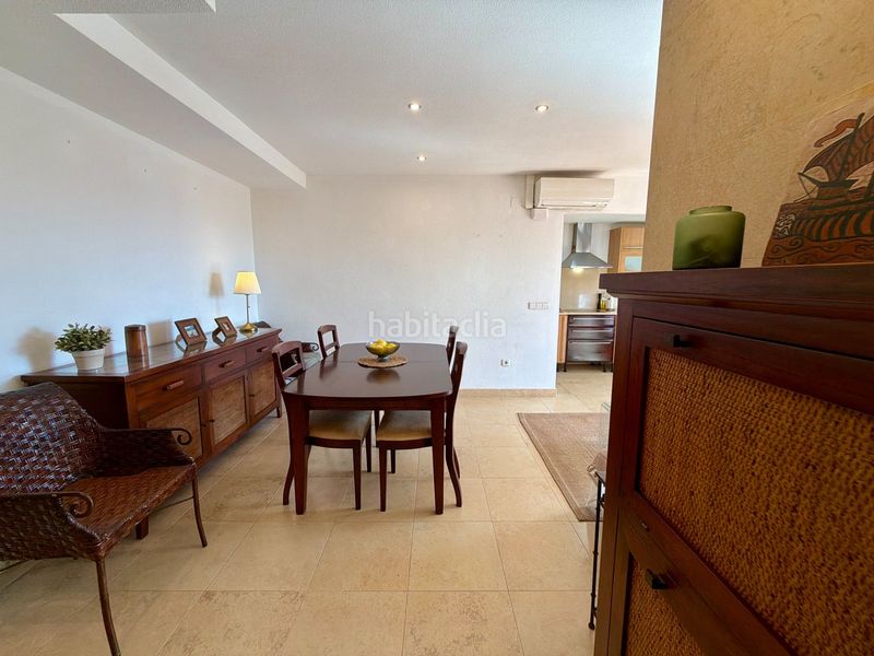 Foto 095908a6-1550-41bf-8140-7ec6ea0705b5. Apartament a Port Saplaya Alboraya