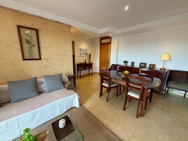 Foto 1177cbf2-e882-48be-ac33-8ddfef00ec88. Apartament a Port Saplaya Alboraya